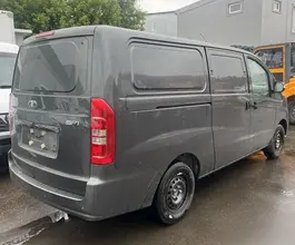 Автофургон Автофургон  Sollers 2026 года новый фото 3