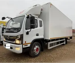 Фургон  Dongfeng 2024 года новый