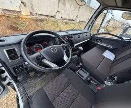 Фургон  Dongfeng 2024 года новый фото 2