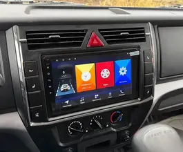 Фургон  Dongfeng 2024 года новый фото 4