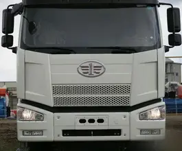 Бортовой грузовик Бортовой грузовик FAW 3250, HANGIL SV 2025 года новый фото 3