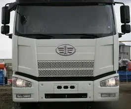 FAW J6 CA3250 с КМУ Hangil Hgc 986 2025 года новый фото 4