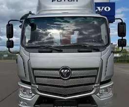 Foton EST M 120 с КМУ Hangil HGC 514 2024 года новый фото 3