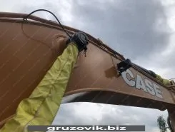 Экскаватор Case CX300 2020 года новый