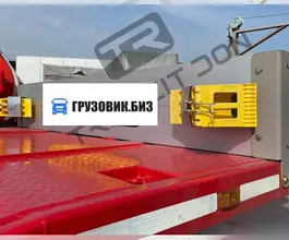 Трал Трал Juterborg JTB-40 2024 года новый фото 3