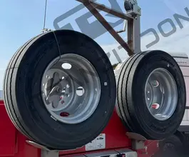 Трал Трал Juterborg JTB-40 2024 года новый фото 5
