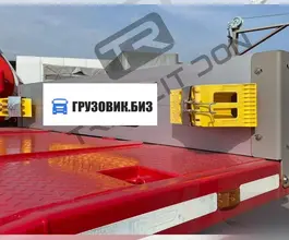 Трал Трал Juterborg JTB-40 2025 года новый фото 2