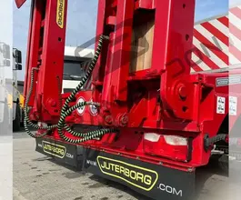 Трал Трал Juterborg JTB-40 2025 года новый фото 4