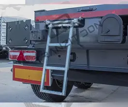 Полуприцеп-контейнеровоз Полуприцеп-контейнеровоз Тонар K4-20 (9988) 2026 года новый фото 5