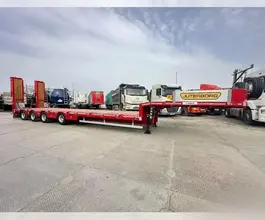 Трал Трал Juterborg JTB-50 2026 года новый