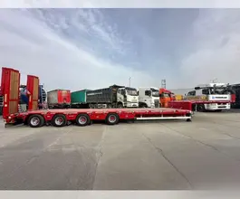 Трал Трал Juterborg JTB-50 2026 года новый фото 4