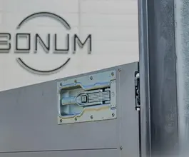 Полуприцеп Полуприцеп Bonum 914295-06 2026 года новый фото 4