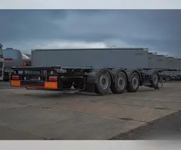 Makinsan FL4 2024 года новый фото 3