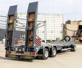 Трал Трал Juterborg JTB-36 2026 года новый фото 2