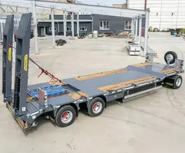Трал Трал Juterborg JTB-36 2026 года новый фото 5