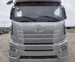 Седельный тягач Седельный тягач FAW Oryx 2024 года новый фото 2