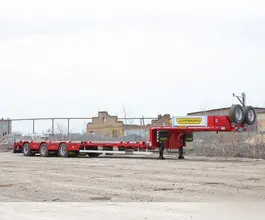 Трал Трал Juterborg JTB-40 2026 года новый