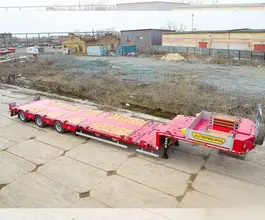 Трал Трал Juterborg JTB-40 2026 года новый фото 3