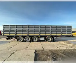 Полуприцеп зерновоз Тонар 9989, 2026 2026 года новый