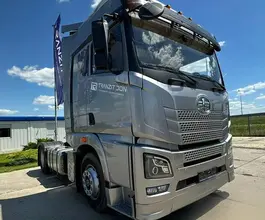 Седельный тягач Седельный тягач FAW Oryx 2024 года новый