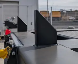Полуприцеп контейнеровоз Bonum 914295-05, 2025 2025 года новый фото 5