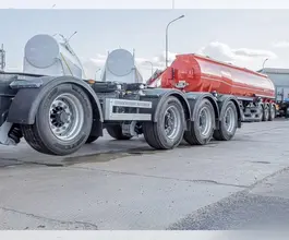 Полуприцеп контейнеровоз Тонар K4-U (99891), 2026 2026 года новый фото 2