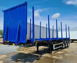 Тонар L3 (9445) 2026 года новый