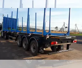 Тонар L3 (9445) 2026 года новый фото 2