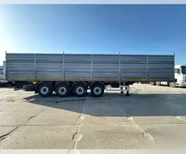 Полуприцеп зерновоз Bonum 914295-05, 2024 2024 года новый фото 3