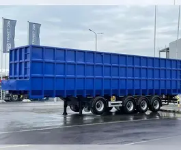 Полуприцеп-ломовоз Тонар 99892 2026 года новый
