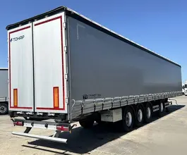 Тонар T4-16V (97882) 2025 года новый фото 4