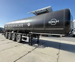 ППЦ 32 м3  Bonum 914221-01 2026 года новый