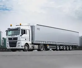 Полуприцеп шторный Bonum 914296-04, 2026 2026 года новый фото 2