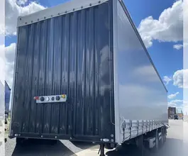 Полуприцеп шторно-бортовой Тонар T4-13V (97883), 2026 2026 года новый фото 3