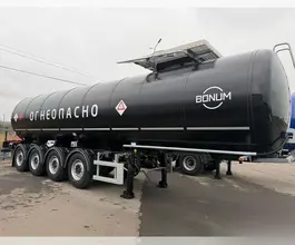 ППЦ 32 м3  Bonum 914221-02 2026 года новый