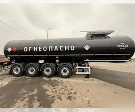 ППЦ 32 м3  Bonum 914221-02 2026 года новый фото 3