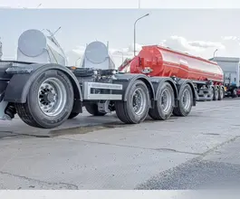 Полуприцеп контейнеровоз Тонар K4-U (99891), 2026 2026 года новый фото 3