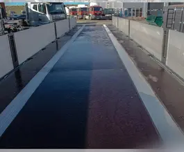 Полуприцеп бортовой Тонар 9888, 2026 2026 года новый фото 3