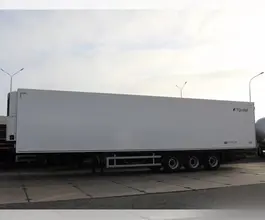 Полуприцеп-рефрижератор Тонар 97861 2026 года новый фото 4