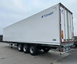 Тонар 97861 2026 года новый фото 2