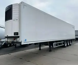 Полуприцеп рефрижератор Тонар 97861, 2026 2026 года новый