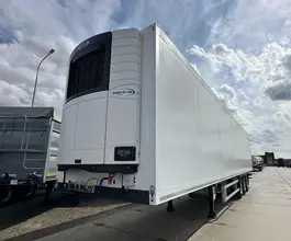 Полуприцеп рефрижератор Тонар 97861, 2026 2026 года новый фото 5