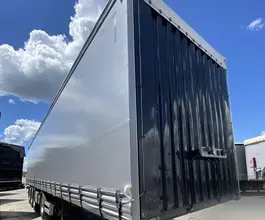 Полуприцеп шторно-бортовой Тонар T4-13V (97883), 2026 2026 года новый фото 4