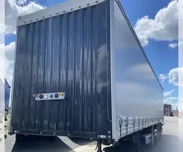 Полуприцеп шторно-бортовой Тонар T4-13V (97883), 2026 2026 года новый фото 5