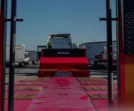 Полуприцеп-трал Sinan Trailer ST4FLF 2024 года новый фото 5
