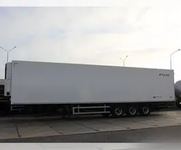 Полуприцеп изотермический Тонар R3-13 (97861), 2026 2026 года новый фото 2