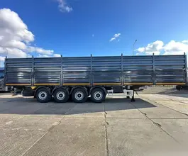 Полуприцеп контейнеровоз Bonum 914295-05, 2024 2024 года новый фото 2