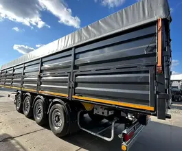 Полуприцеп контейнеровоз Bonum 914295-05, 2024 2024 года новый фото 3
