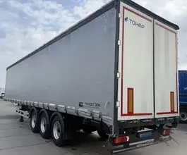 Тонар 9888 2024 года б/у фото 5