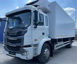 Фургон  JAC 2024 года новый фото 4